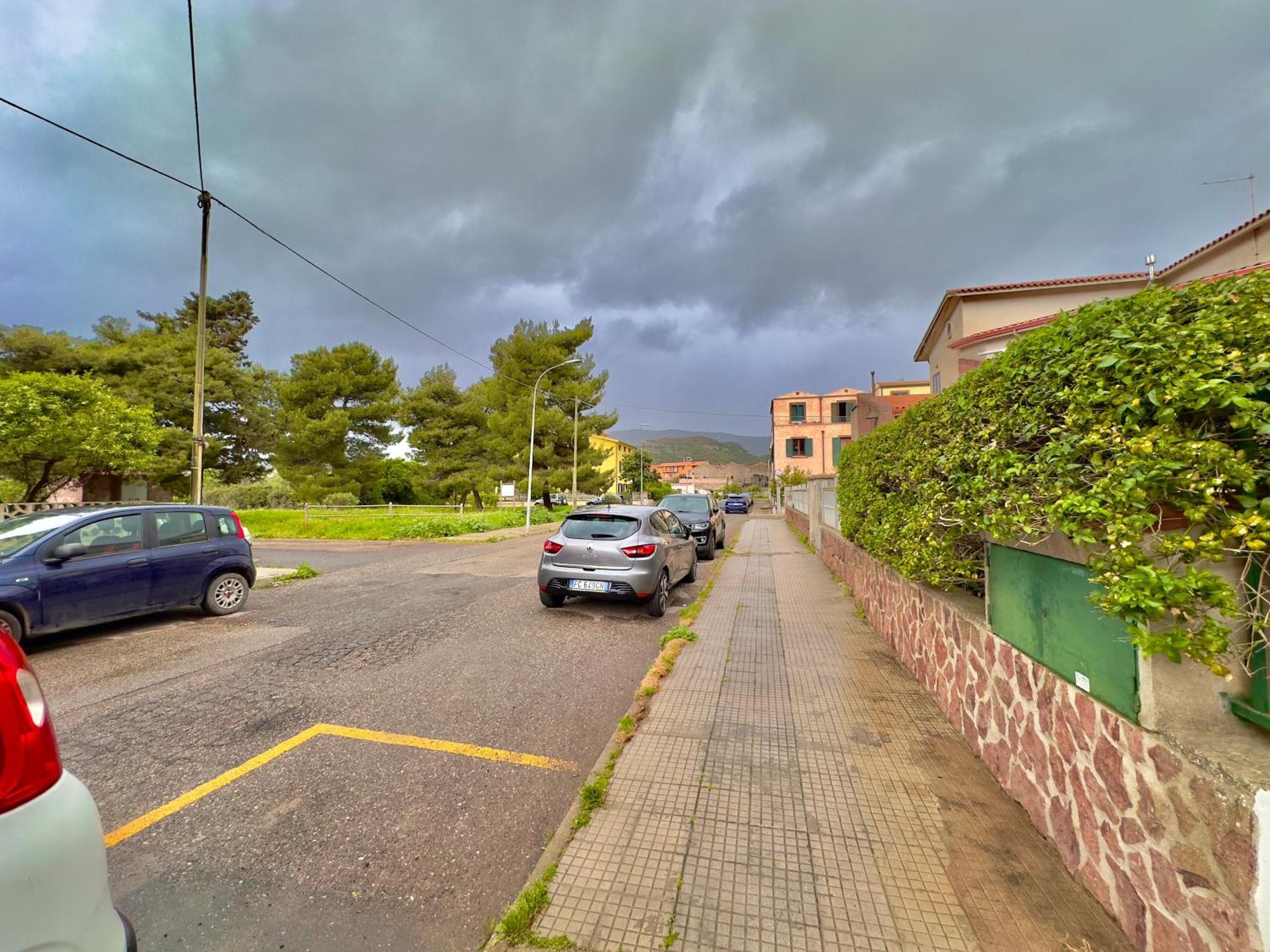 Casa Del Mare Bosa Exterior foto