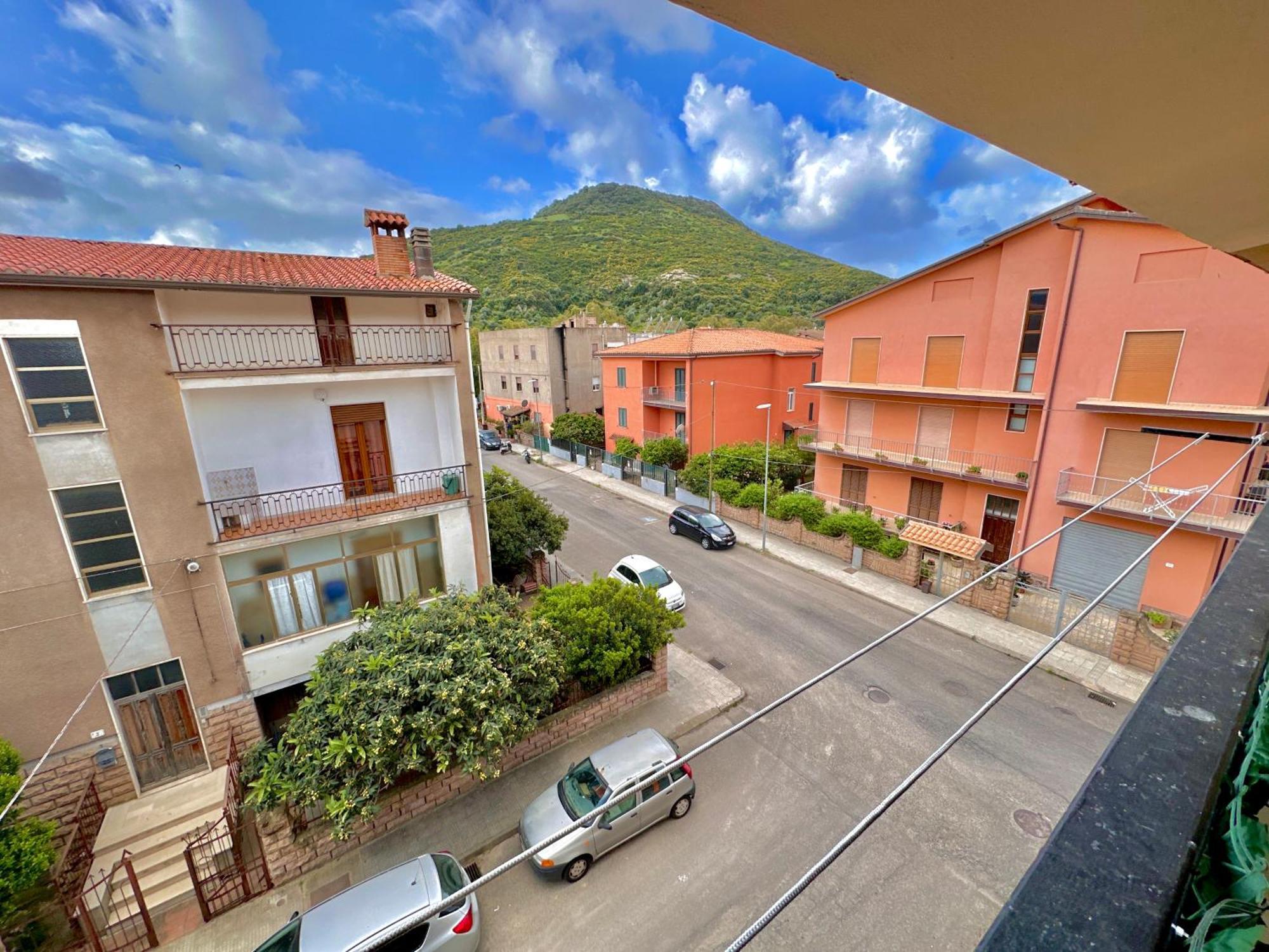Casa Del Mare Bosa Exterior foto