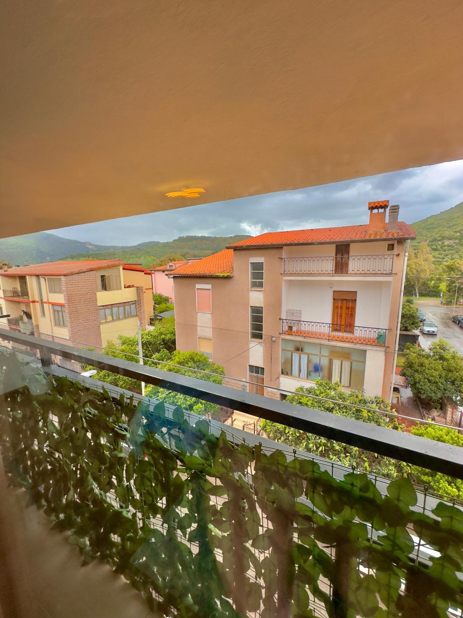 Casa Del Mare Bosa Exterior foto