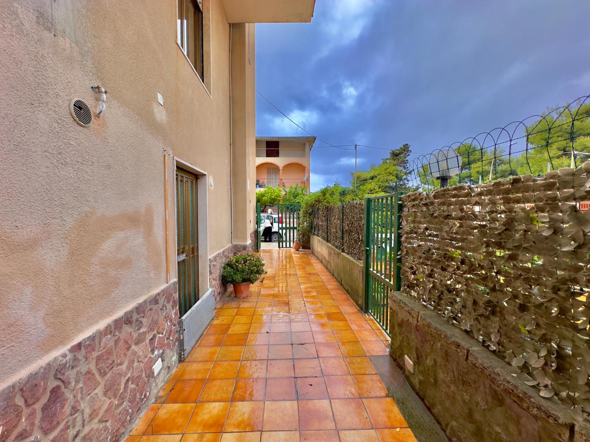 Casa Del Mare Bosa Exterior foto