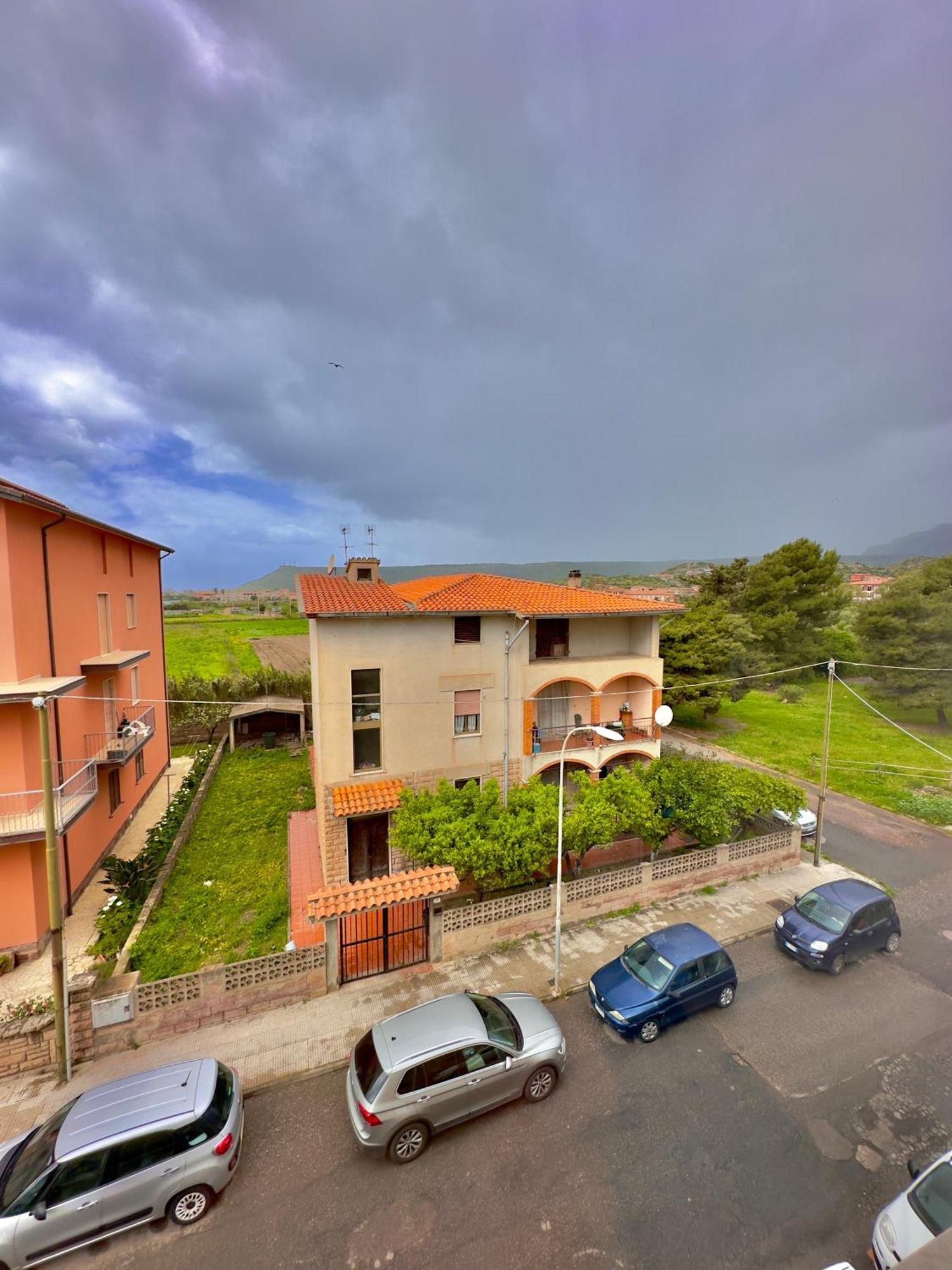 Casa Del Mare Bosa Exterior foto