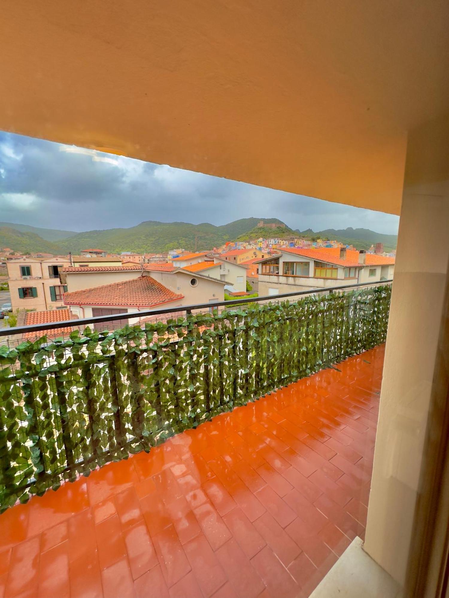 Casa Del Mare Bosa Exterior foto